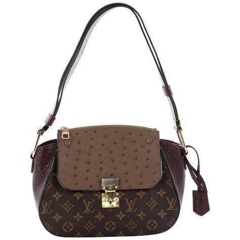 louis vuitton shoulder bag|louis vuitton majestueux shoulder bag.